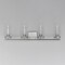 Maxim Lighting Pinn 4-Light Bath Vanity 12404CLSN - alternate 4